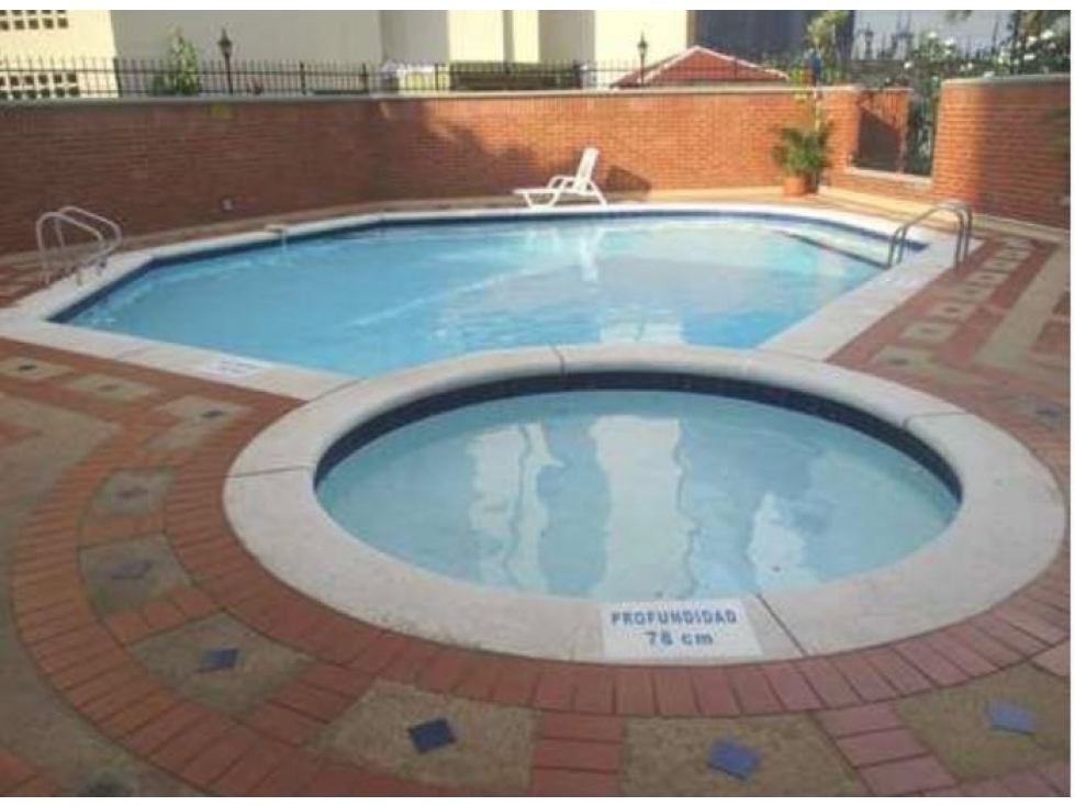 SE VENDE APARTAMENTO EN CHIPICHAPE, NORTE DE CALI 547. — foto 4
