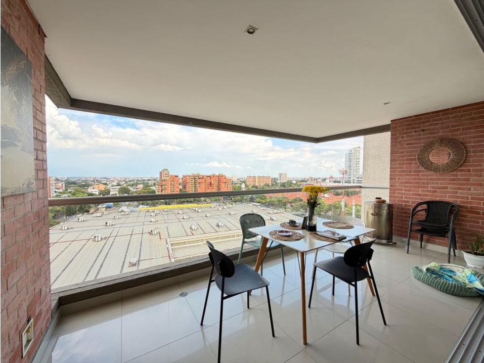 Se vende apartamento en Chipichape — foto 2