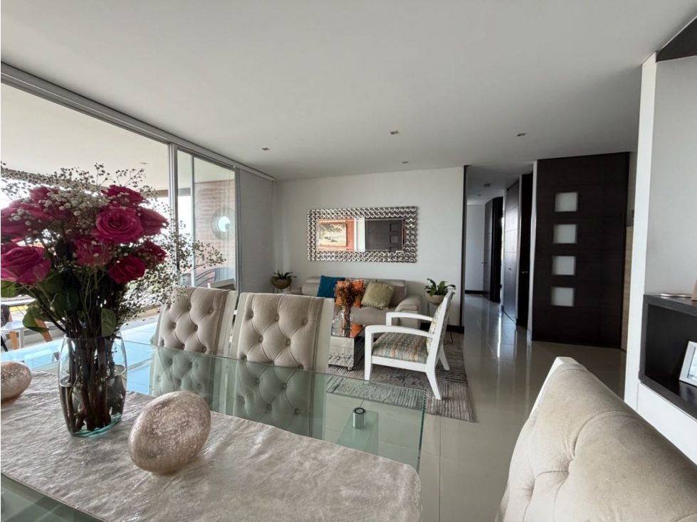 Se vende apartamento en Chipichape — foto 5