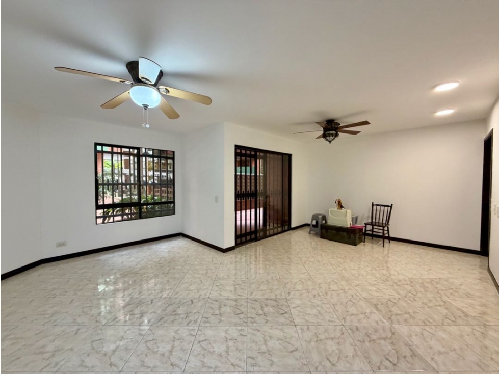 Se vende apartamento en chipichape