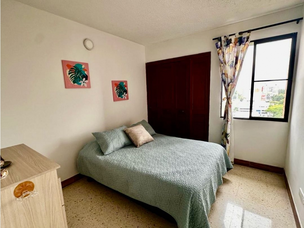Se vende apartamento en Chipichape — foto 4