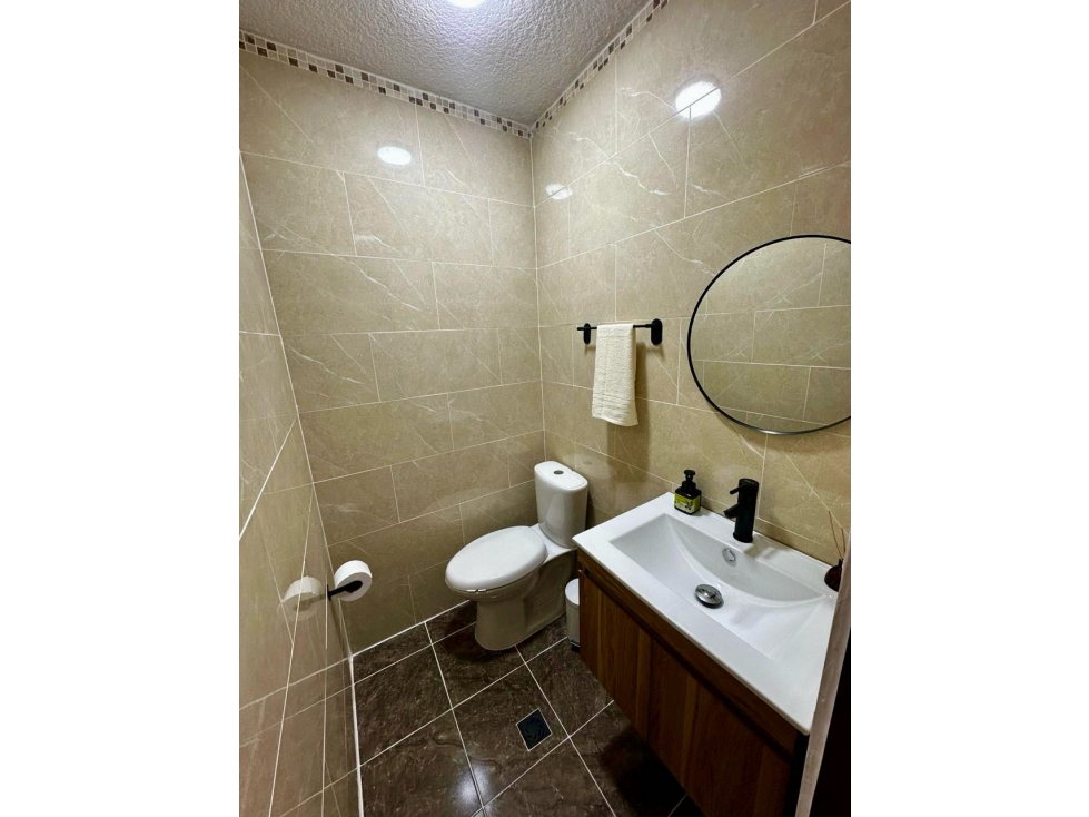 Se vende apartamento en Chipichape — foto 5