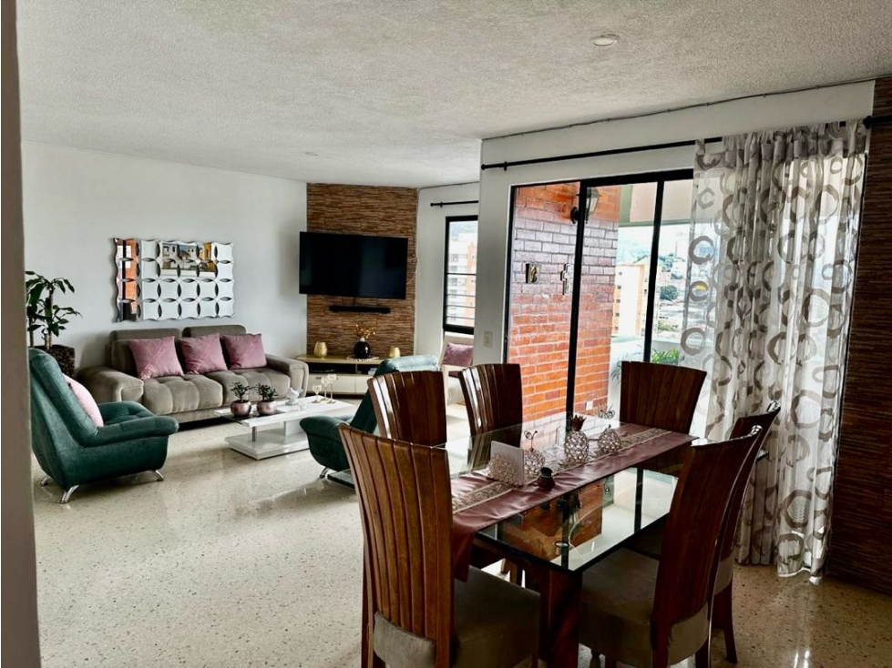 Se vende apartamento en Chipichape — foto 6