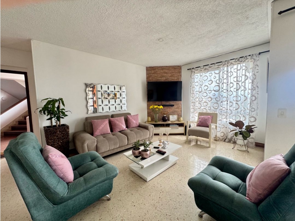 Se vende apartamento en Chipichape — foto 2