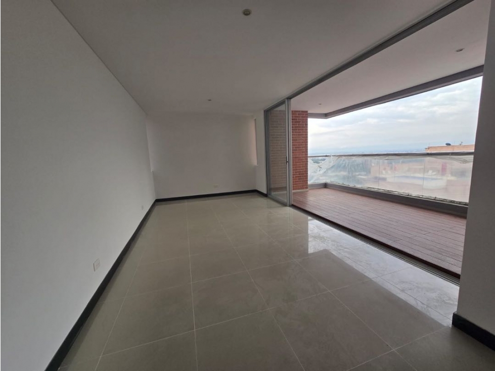 Se vende apartamento en chipichape con terraza — foto 5