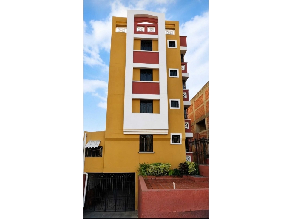 Se Vende Apartamento en Chiquinquira