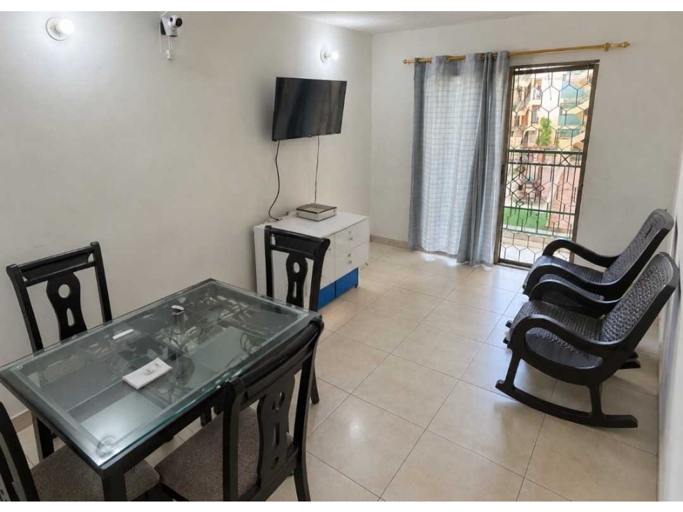 Se Vende Apartamento en Chiquinquirá — foto 2