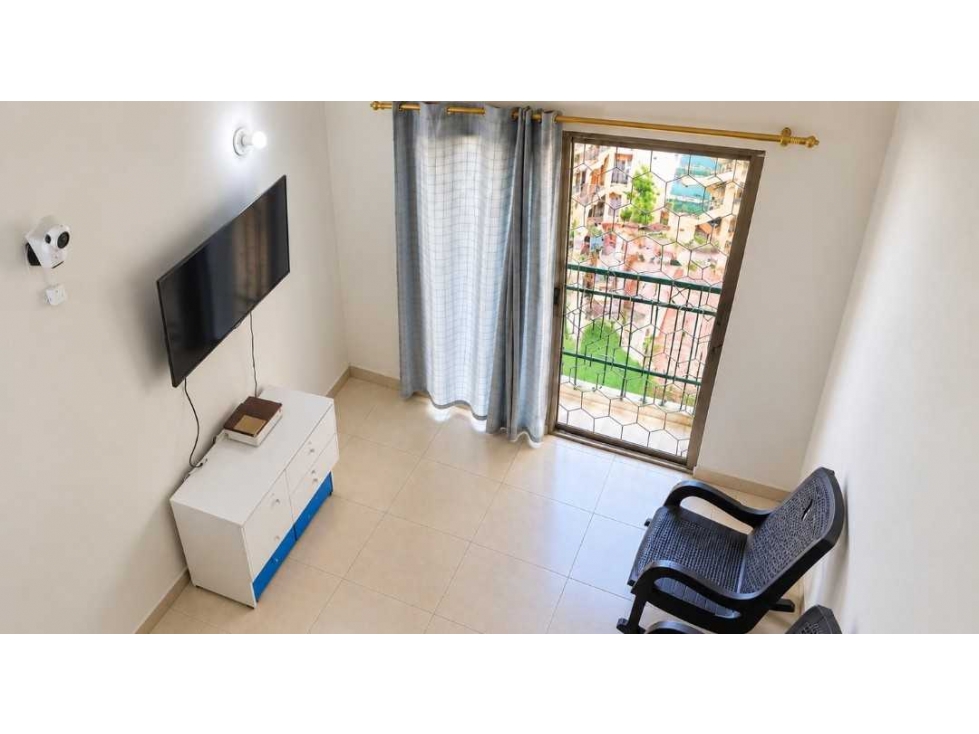 Se Vende Apartamento en Chiquinquirá — foto 3