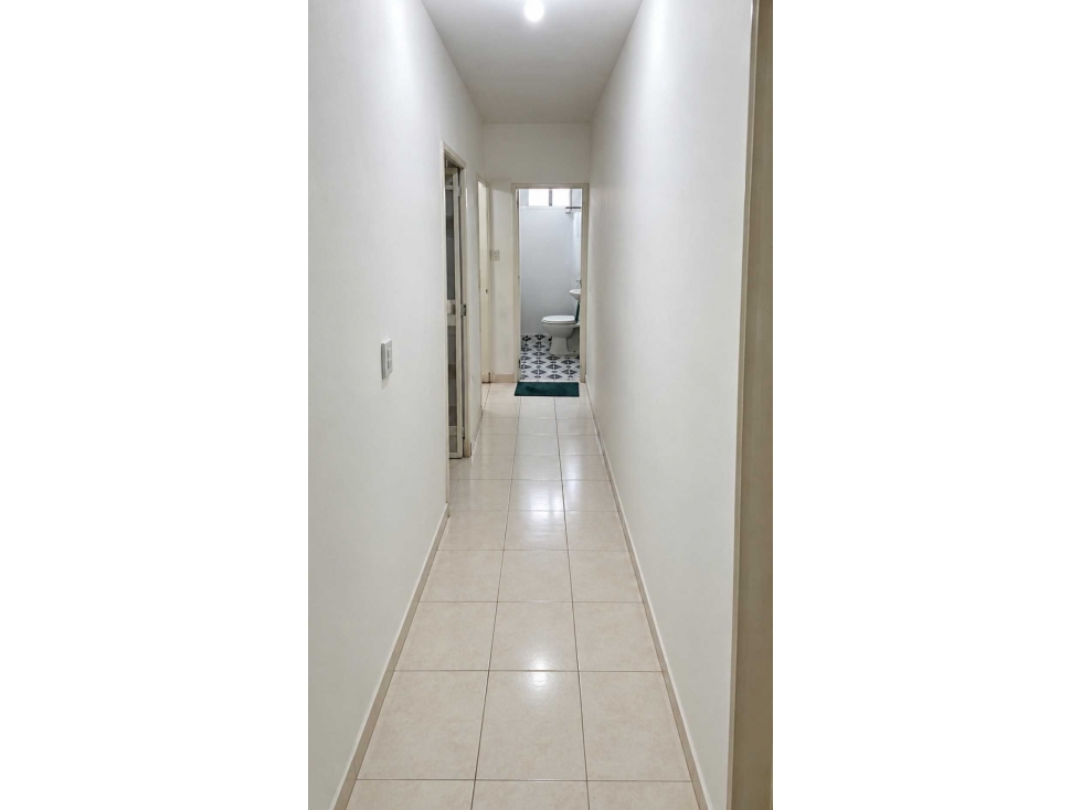 Se Vende Apartamento en Chiquinquirá — foto 4