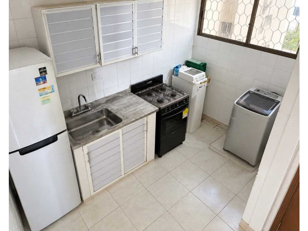 Se Vende Apartamento en Chiquinquirá — foto 5