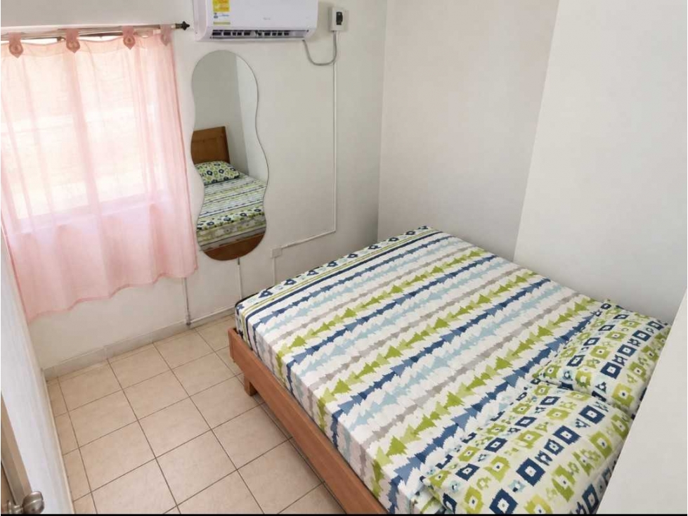 Se Vende Apartamento en Chiquinquirá — foto 6