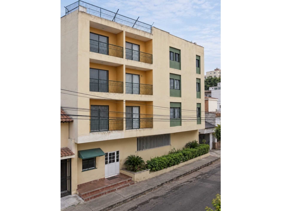 Se Vende Apartamento en CHIQUINQUIRA