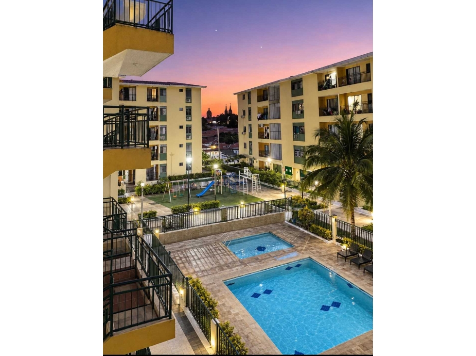 Se Vende Apartamento en CHIQUINQUIRA — foto 2