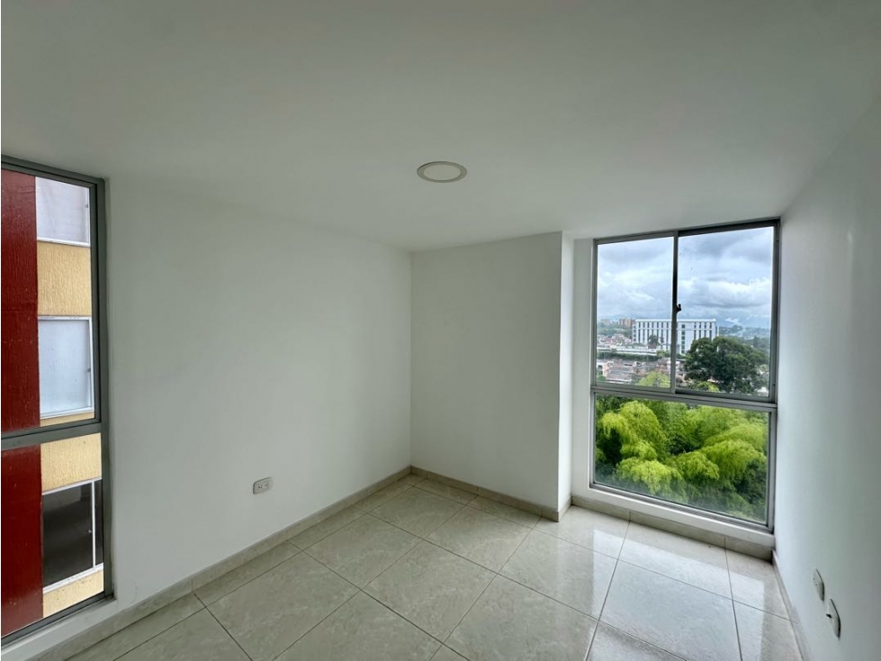 SE VENDE APARTAMENTO EN CIBELES ARMENIA — foto 6