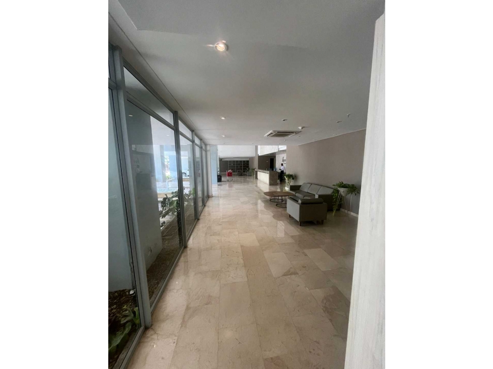 VENTA DE APARTAMENTO EN CIELO MAR- CARTAGENA- COLOMBIA