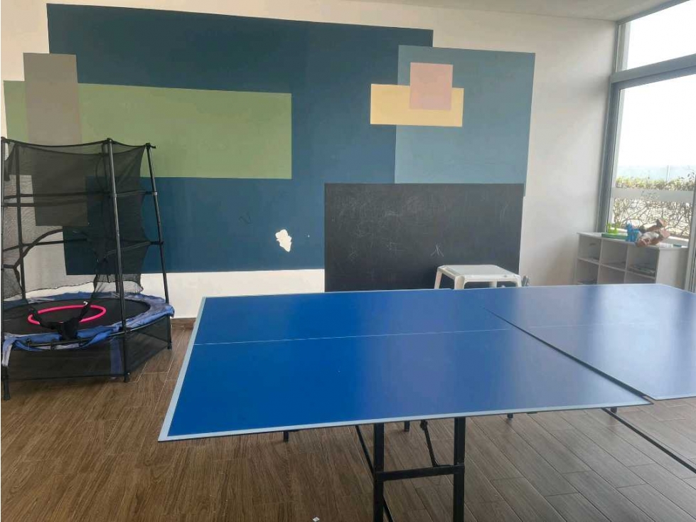 VENTA DE APARTAMENTO EN CIELO MAR- CARTAGENA- COLOMBIA — foto 4