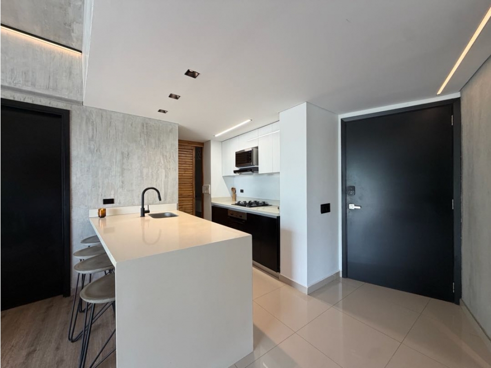 Se vende apartamento en Cielo Mar - Cartagena - 3