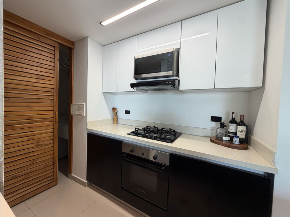 Se vende apartamento en Cielo Mar - Cartagena - 4