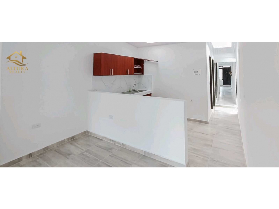 SE VENDE APARTAMENTO EN CIRCASIA QUINDÍO - 320.000.000 COP — foto 3