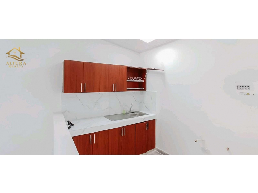 SE VENDE APARTAMENTO EN CIRCASIA QUINDÍO - 320.000.000 COP — foto 4