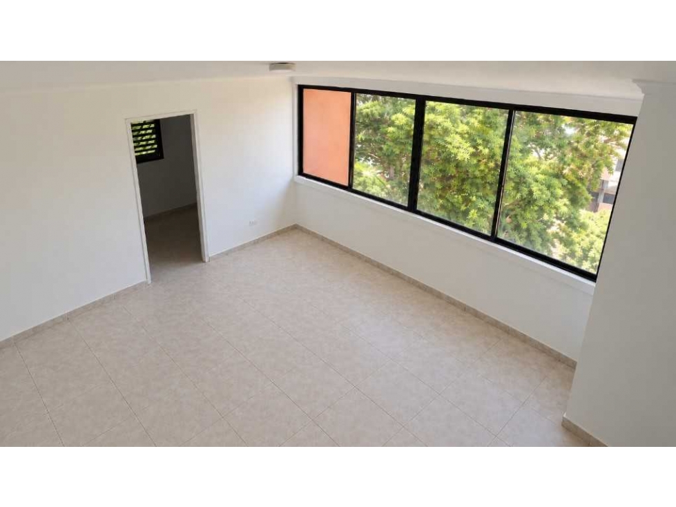 Se Vende Apartamento en Ciudad Jardín