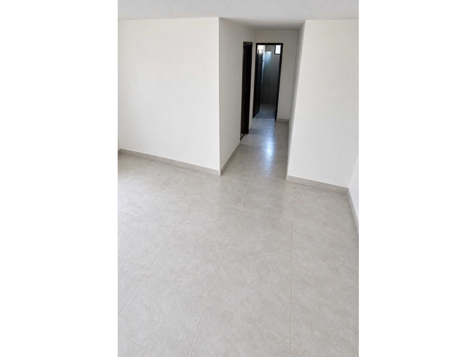 Se Vende Apartamento en Ciudad Jardín — foto 2
