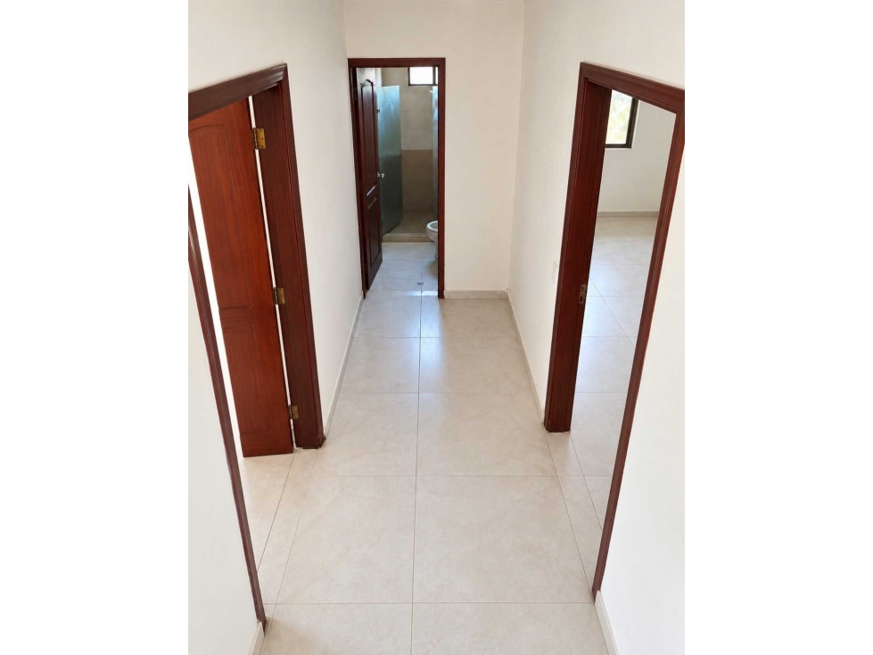 Se Vende Apartamento en Ciudad Jardín — foto 3