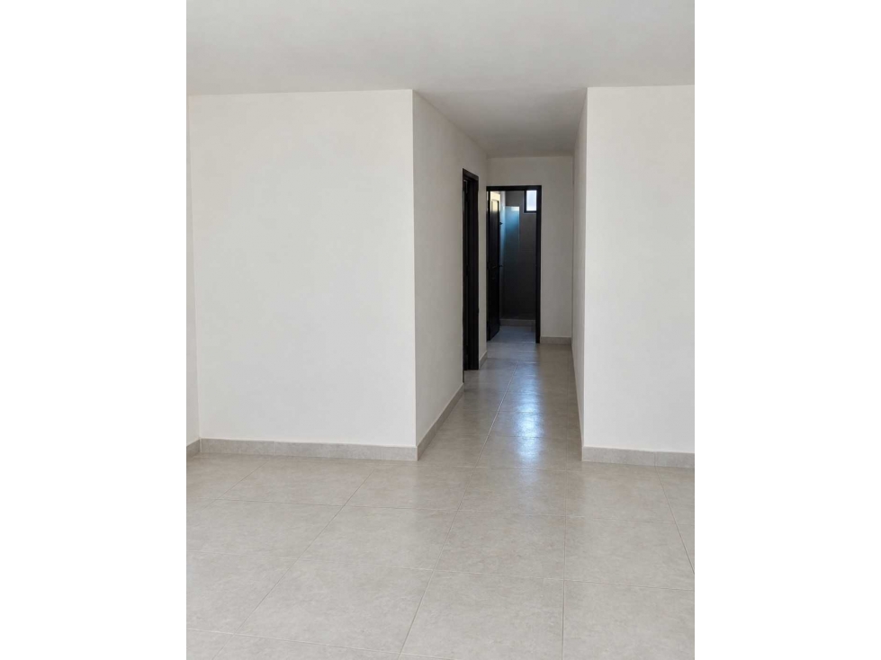 Se Vende Apartamento en Ciudad Jardín — foto 4
