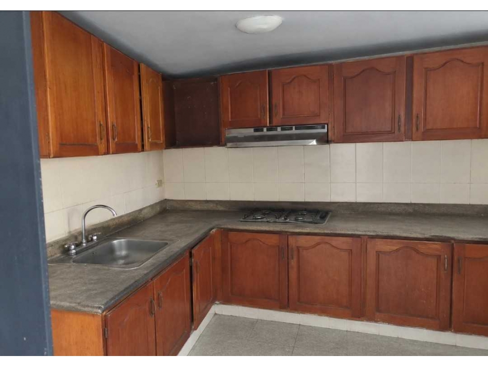 Se Vende Apartamento en Ciudad Jardín — foto 5