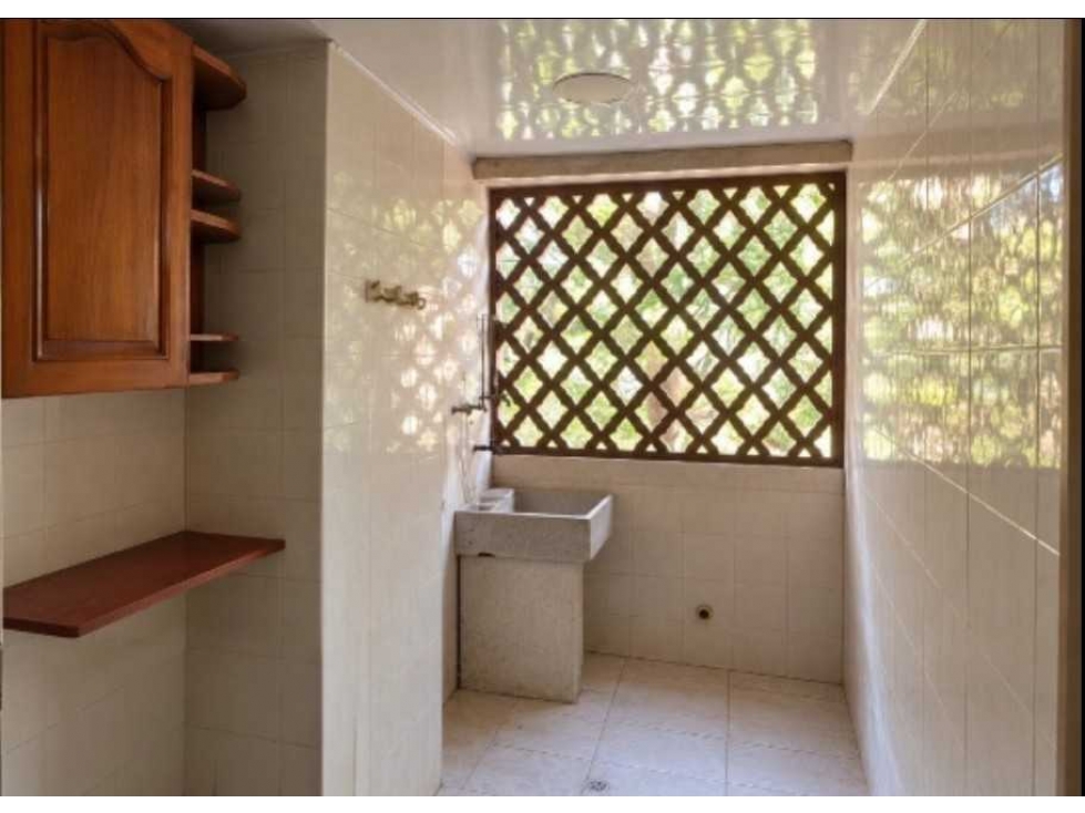 Se Vende Apartamento en Ciudad Jardín — foto 6