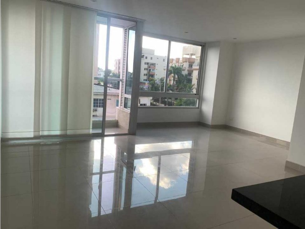 VENTA DE APARTAMENTO EN CIUDAD JARDIN