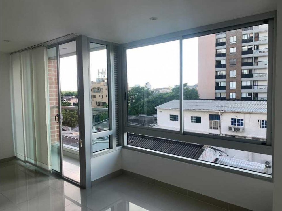 VENTA DE APARTAMENTO EN CIUDAD JARDIN — foto 3