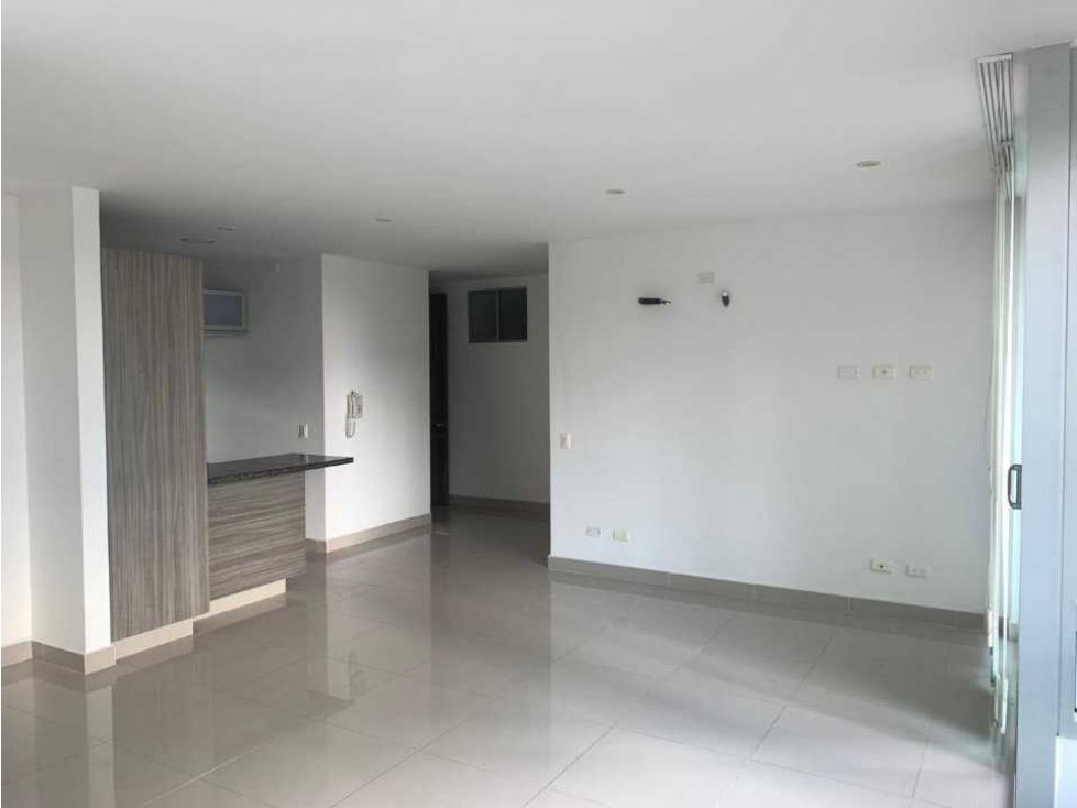 VENTA DE APARTAMENTO EN CIUDAD JARDIN — foto 2