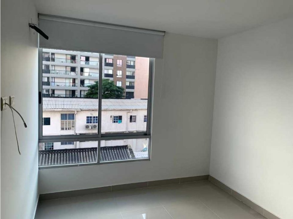 VENTA DE APARTAMENTO EN CIUDAD JARDIN — foto 4