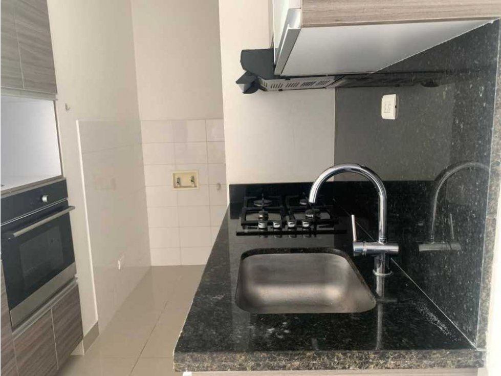 VENTA DE APARTAMENTO EN CIUDAD JARDIN — foto 5