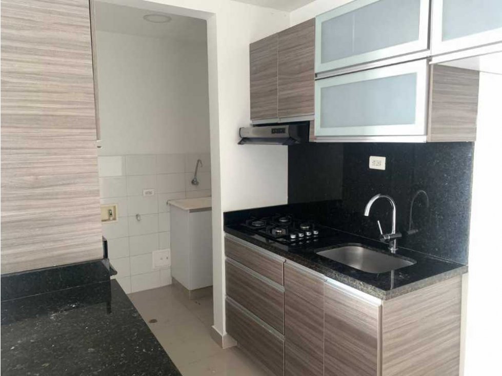 VENTA DE APARTAMENTO EN CIUDAD JARDIN — foto 6