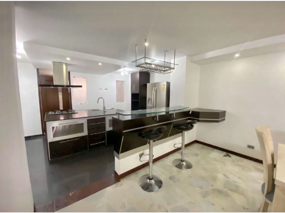 VENDO APARTAMENTO EN CIUDAD JARDÍN SUR CALI — foto 5