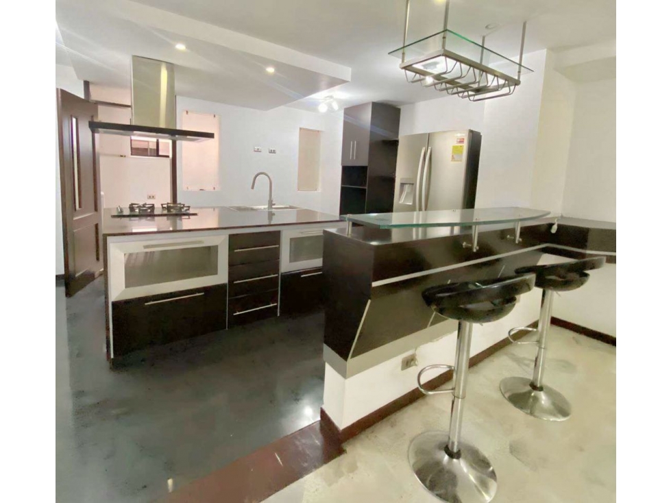 VENDO APARTAMENTO EN CIUDAD JARDÍN SUR CALI — foto 3