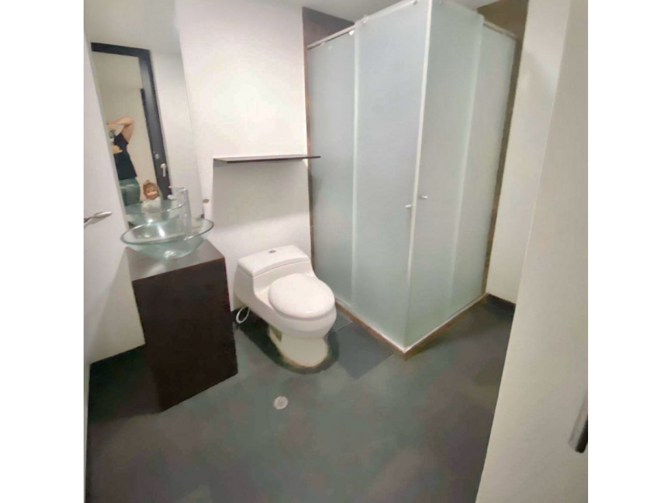 VENDO APARTAMENTO EN CIUDAD JARDÍN SUR CALI — foto 6