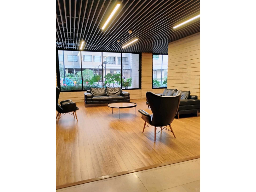 SE VENDE APARTAMENTO EN CIUDAD SALITRE