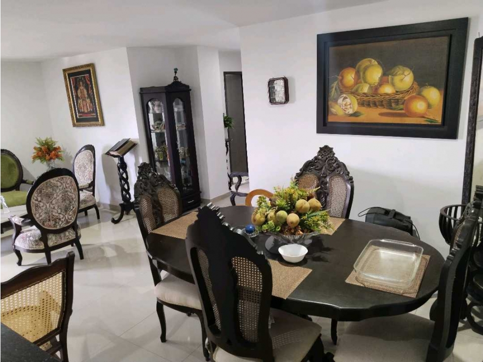 Se vende apartamento en Ciudad Jardín — foto 4