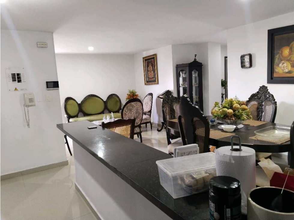 Se vende apartamento en Ciudad Jardín — foto 5