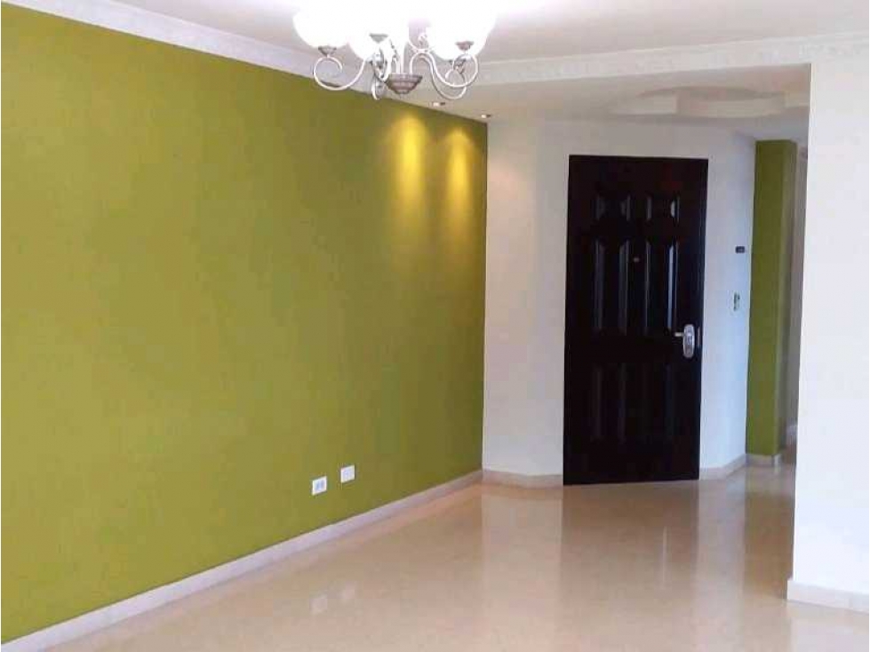 Se Vende Apartamento en Ciudad de Panamá-Hato Pintado
