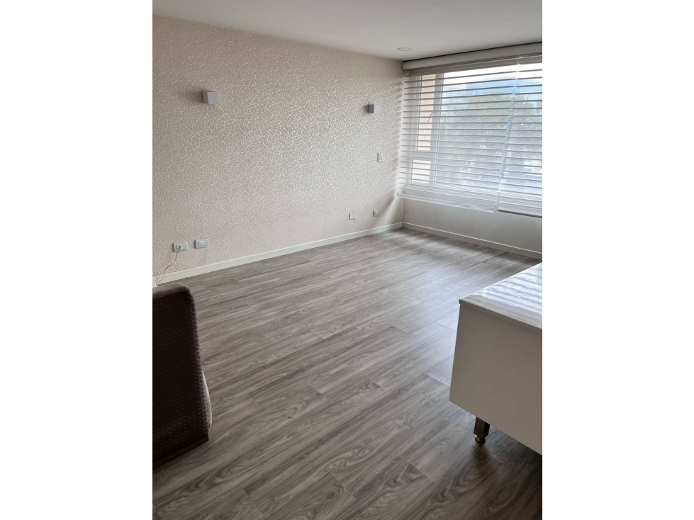 SE VENDE APARTAMENTO EN CIUDAD SALITRE CLUB HOUSE.A