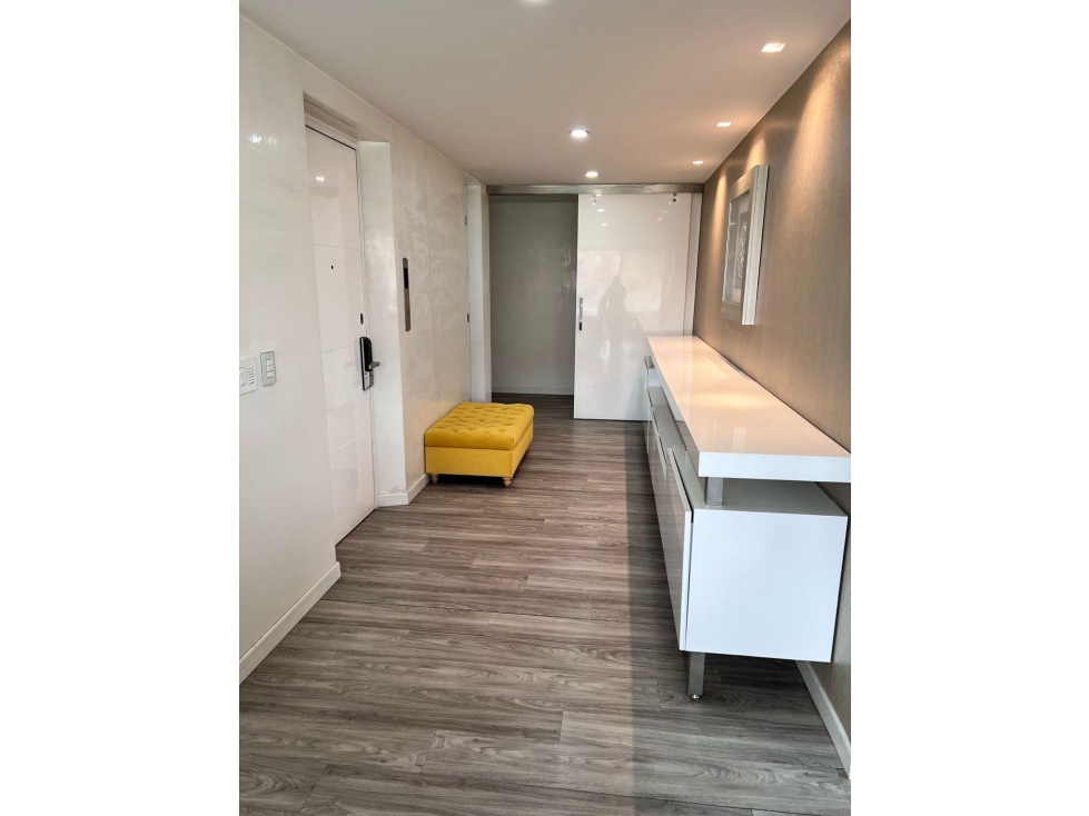 SE VENDE APARTAMENTO EN CIUDAD SALITRE CLUB HOUSE.A — foto 5