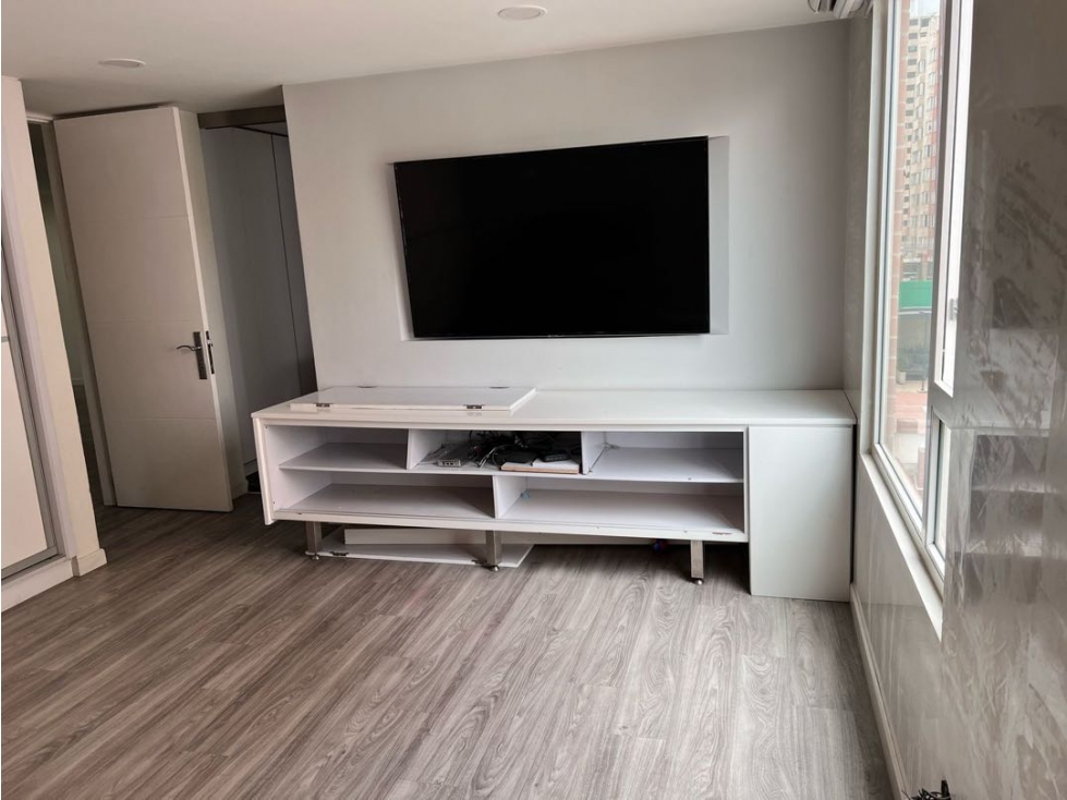 SE VENDE APARTAMENTO EN CIUDAD SALITRE CLUB HOUSE.A — foto 6
