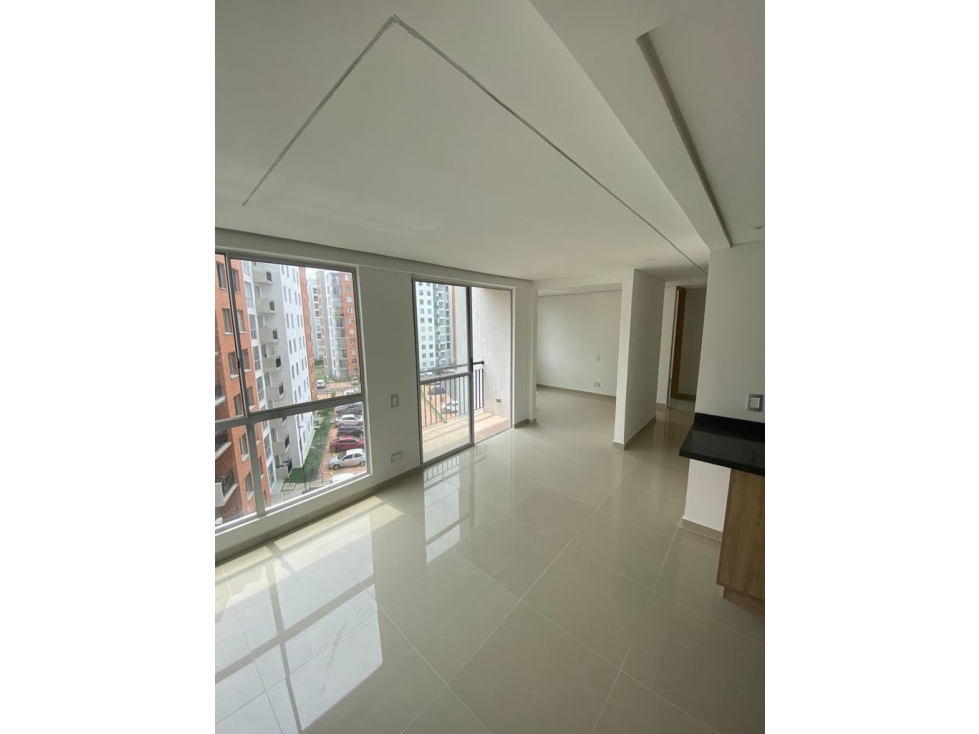 SE VENDE APARTAMENTO EN CIUDAD MELENDEZ PC
