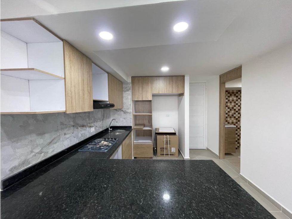 SE VENDE APARTAMENTO EN NUQUI CIUDAD GUABINAS YUMBO — foto 3