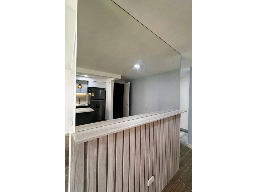 VENTA DE APARTAMENTO EN CIUDAD MELÉNDEZ, SUR DE CALI 462. — foto 2