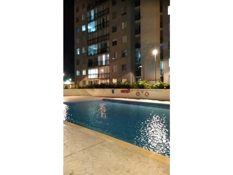 SE VENDE APARTAMENTO EN CIUDAD GUABINAS TP 9708003 — foto 3